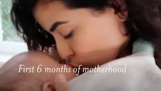 6 months of Valentina