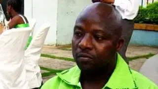 Texas officials ramp up efforts to prevent spread of Ebola