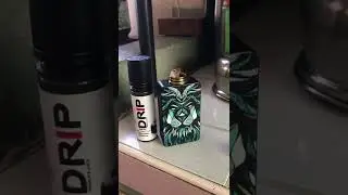 PANDEMIC WIRE SINGLE COIL BUILD