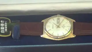 SEIKO LM