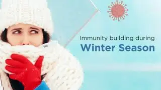 Immunity Boosting Tips for the Winter | OMNI Hospitals