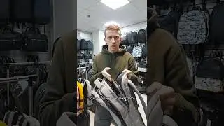 Важно при выборе рюкзака для ноутбука!