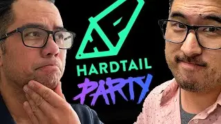 Does Geometry and Frame Material REALLY Matter (feat Steve from @hardtailparty )