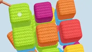 Satisfying Yarn Fever &ndash; Level 5