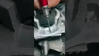 YAMAHA RX100 , RX135 ,RXZ CYLINDER PORT