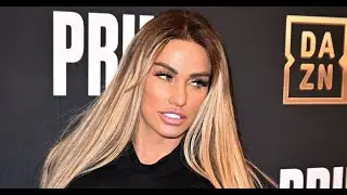 Katie Price shows off new hair as she indulges in Thailand shopping spree