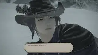 Final Fantasy XIV Zero Fights The Voidsents