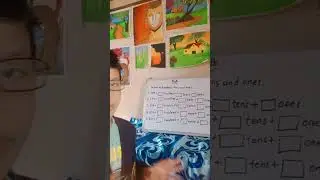 mathematics class 3math#study#vlog#education#