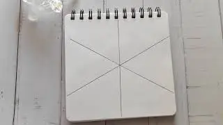 Day 1 - Practice  with Tools & Paint for Beautiful Dot Mandalas | Beginner series | VaaraSriFoundry