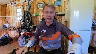 Nirvana Service   Part 3   Fuel lines
