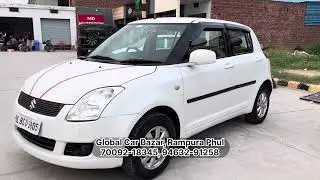 2011 Swift Zxi Top Model, Tyre New, Tuch Player.. 70092-18345… 