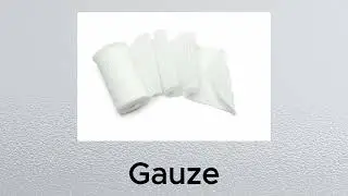 Hospital Items Vocabulary | 50 Hospital Items Name In English With Pictures |  Hospital items Name