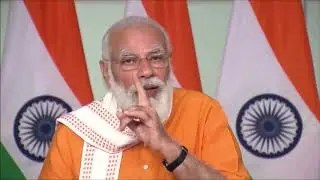 PM Modi on New Education Policy | 1 August,2020 | Reflection Of Youth Aspirations |