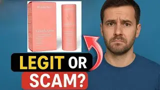 Обзор сыворотки Hygiene Hero Vipstick &mdash; обман или законный продукт? (2026)