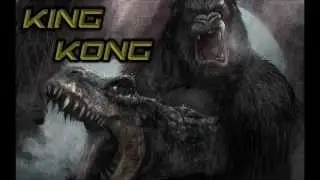 Nightcore King Kong - Destorm