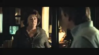 August Osage County marriage scene