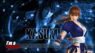 NINJA GAIDEN 3: RAZOR'S EDGE - 4K - Chapter Challenge - Day 5 - Ultimate Ninja (Kasumi)