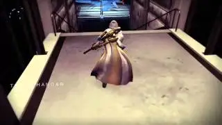 Destiny: House of Wolves - X&ucirc;r has GJALLARHORN