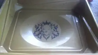 HADES CROWN vs HADES BULL - Customized Beyblade Battle #10