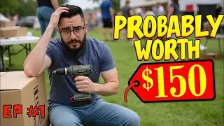 I Know Nothing About eBay&hellip; Can I Still Make a Profit? 10k in 90 days Challenge