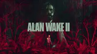 Nightingale Boss OST. Alan Wake 2