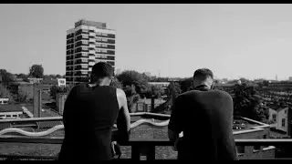 JXMESC - scars (Official Music Video)