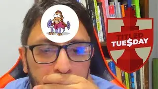 As&iacute; pienso en los Martes de Titulados