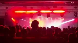 Dark Force Fest 2025 Days 2 & 3 Highlights