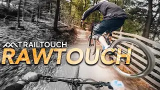 Damals in Winterberg. Rawtouch #2 | TrailTouch