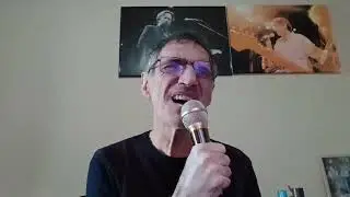 Smak - Nevidljive terazije (Milija, karaoke cover)