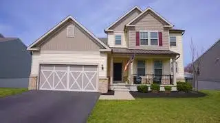 SOLD!!  9 Hilltop Dr &bull; North Caldwell, NJ  &bull; Walkthrough Video