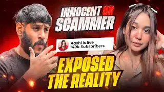 The End of Aashi Is Live | Shocking Reality 