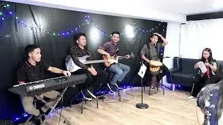Cover mori sambe ivan man by tresband Omk stelamaris pluit