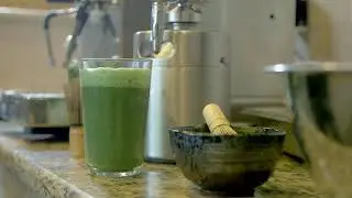 Meccha Matcha