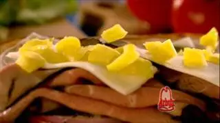 New Arby's Angus Cool Deli