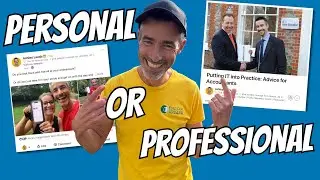 Should You Share Personal Stuff on LinkedIn? The Honest Truth