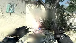 *NEW* MW3 10th Prestige Lobby *FREE*