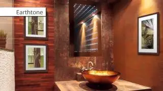 Bathroom Art I Decorating Ideas I Fulcrum Gallery