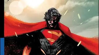 Absolute Superman Vol. 1: Last Dust of Krypton
