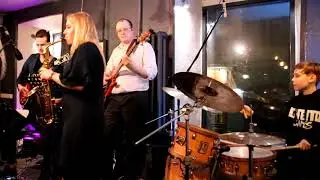 Freak Jack - Kristaps band & Kristaps JS