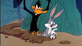 Ali Baba Bunny 1/3