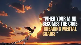 When Your Mind Becomes the Cage: Breaking Mental Chains