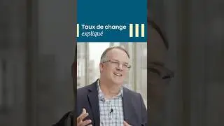 Le taux de change flottant du Canada