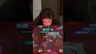 They Tried To Flank The Flanker