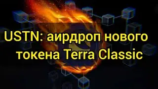 Обновлённый план Terra Rebels по введению нового алгоритмического стейблкоина