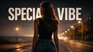 VIBE ESPECIAL | Brazilian Funk | Smooth Vibes | International Fusion