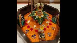 शिव मंदिर कोकर