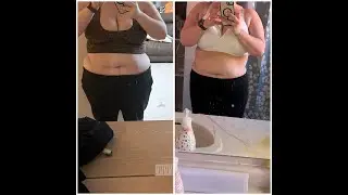 First Ever Intermittent Fast 60 Hours- 8.4lbs lost