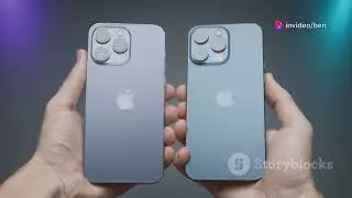 Ultimate Flagship Smartphone Comparison 2026 &ndash; Cinematic Tech Ad