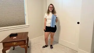 The PERFECT High Waisted Workout Shorts for Women